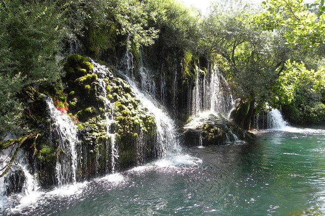 Private Rafting on Cetina River With Caving & Cliff Jumping,Free Photos & Videos - Transportation and Meeting Details