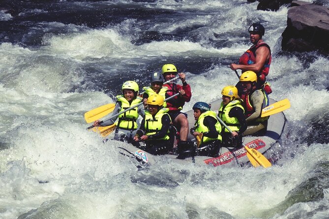 Private Rafting on the Minho River - Good To Know