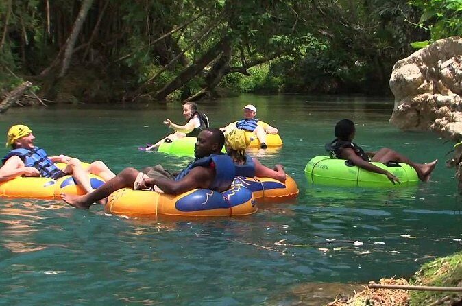 Private Rapid Water River Tubing and Beach - Who Will Love This Tour?