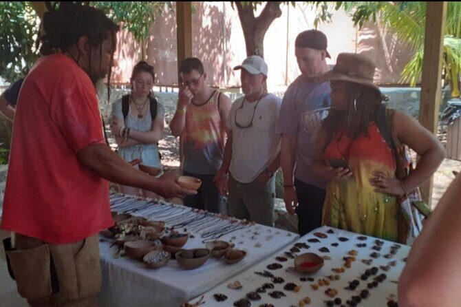 Private Rastafarian Indigenous Village Tour from Montego Bay - Who Will Love This Tour?  