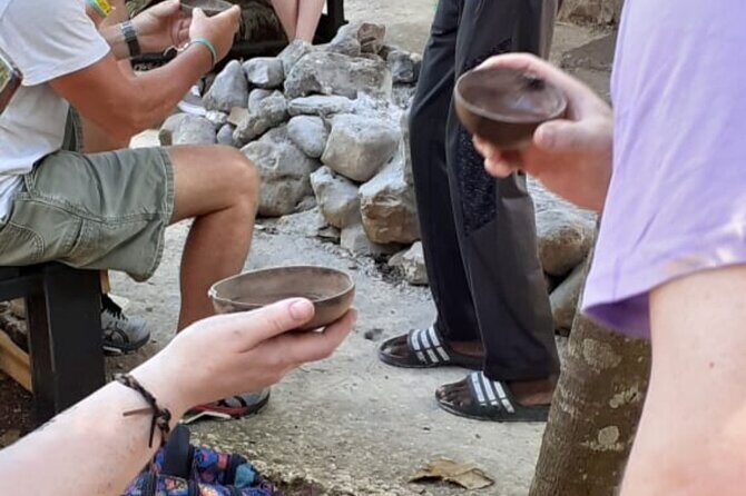 Private Rastafarian Indigenous Village Tour from Montego Bay - The Sum Up  