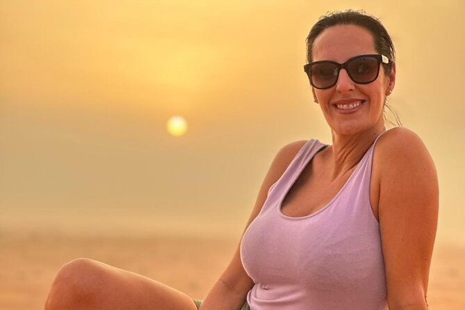 Private Red Dune Desert Safari, Camel Ride & Buffet Dinner - Frequently Asked Questions