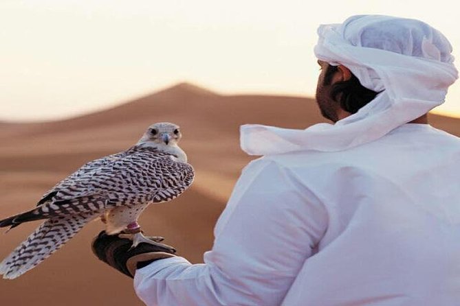 Private Red Dunes Desert Safari Dubai - Pricing and Payment Options