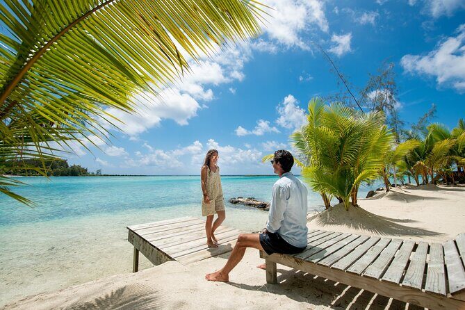 Private Reef Discovery Luxury Motu Lunch Cruise in Bora Bora - Who Is This Tour Best Suited For?