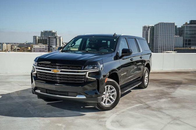 Private Reliable Transfers in Tampa Bay - What to Expect from Private Reliable Transfers in Tampa Bay