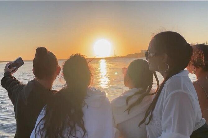 Private Rental Cruise in Porto - Key Points