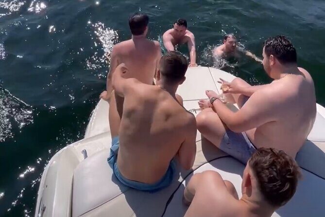 Private Rental Cruise in Porto - Exploring the Experience in Detail