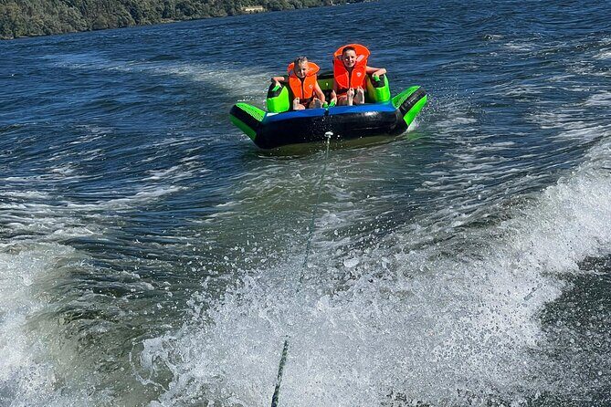 Private Rental Cruise in Porto - Who This Tour Is Best For