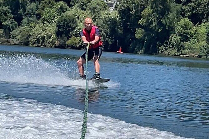 Private Rental Cruise in Porto - Final Thoughts