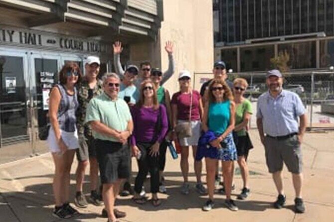 Private Reston Scavenger Hunts - An In-Depth Look at the Reston Scavenger Hunt Experience