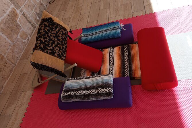 Private Restorative and Therapeutic Yoga Experience in Cozumel - Who Is This Tour Best For?