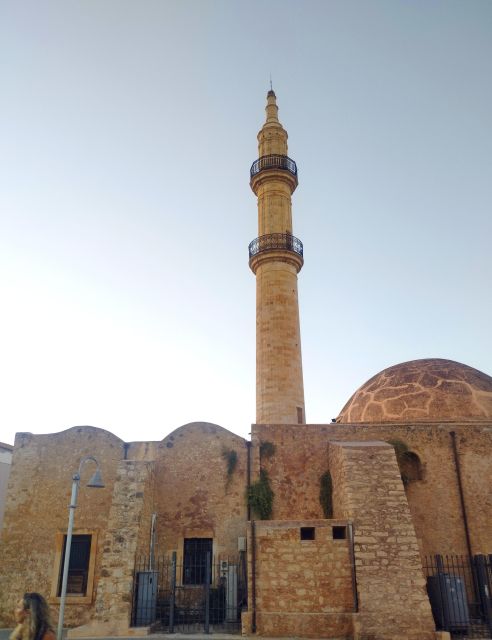 Private Rethymno Oil & Honey Tasting, Pottery at Margarites - Key Points  