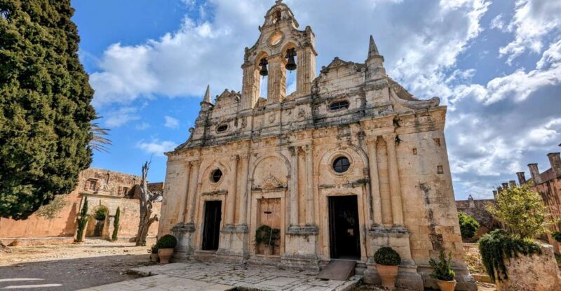 Private Rethymno Oil & Honey Tasting, Pottery at Margarites - A Day in Crete: What to Expect from the Tour