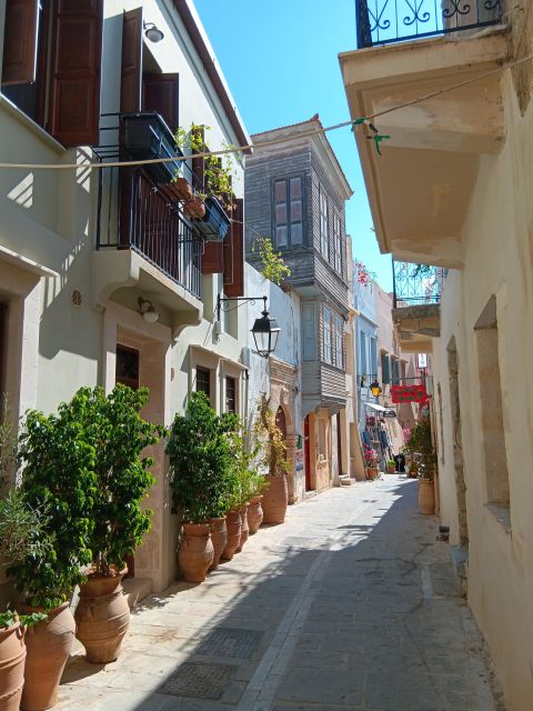 Private Rethymno Oil & Honey Tasting, Pottery at Margarites - Our Take: Is It Right for You?