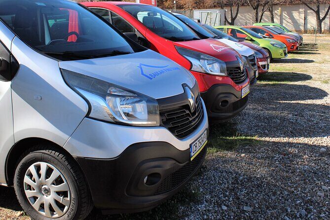 PRIVATE return transfer from Sofia to Bansko - An introduction to the Sofia to Bansko transfer experience