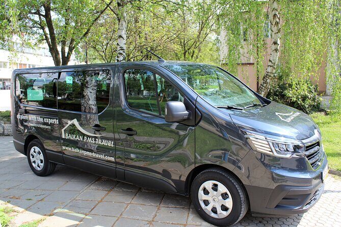 PRIVATE return transfer from Sofia to Bansko - What makes this transfer stand out?