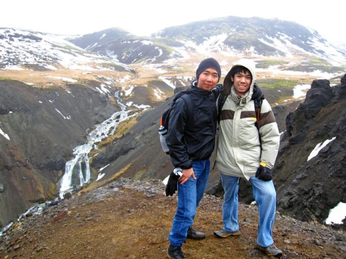 Private Reykjadalur Hike & Hot River Geothermal Tour - Customer Reviews and Ratings