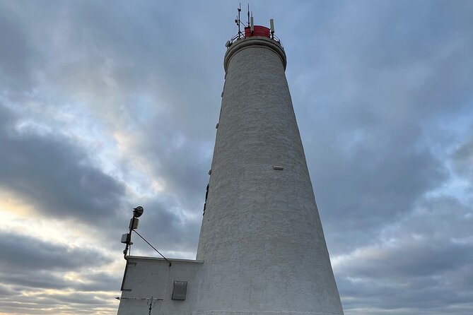 Private Reykjanes Peninsula Guided Tour - Tour Details and Accessibility