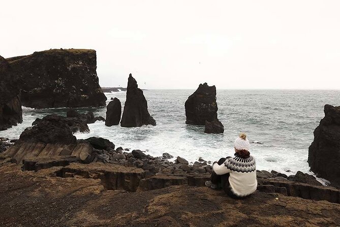 Private Reykjanes Peninsula Guided Tour - Traveler Reviews