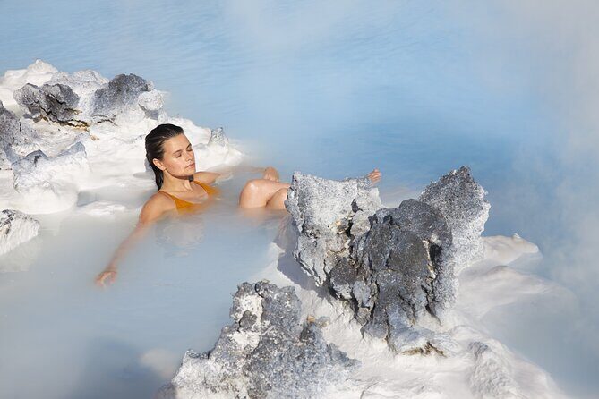 Private Reykjanes Peninsula, Lava Tunnel and Blue Lagoon - Value and Experience