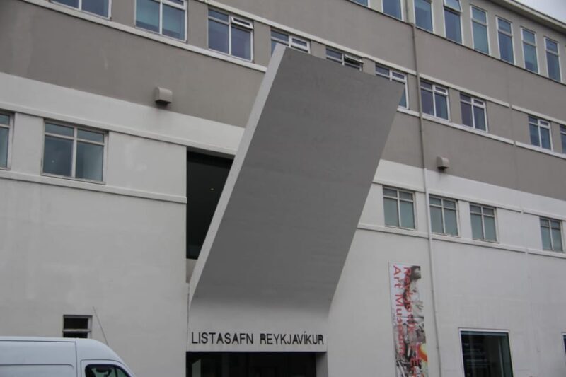 Private Reykjavik Art Walking Tour - Valuing the Experience: Is It Worth the Price?