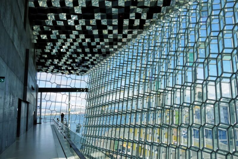 Private Reykjavik Art Walking Tour - Practical Details and Tips