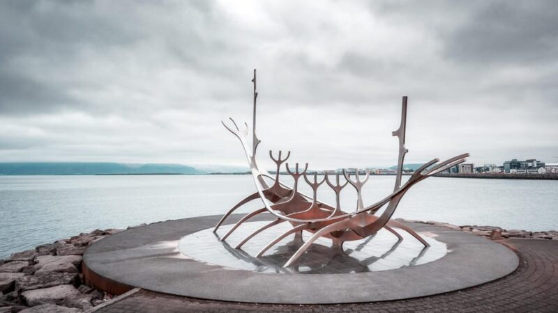 Private Reykjavik Art Walking Tour - The Sum Up: Who Will Love This Tour?