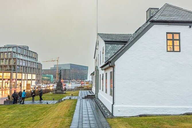 Private Reykjavik Folklore and Food Walking Tour - Pricing and Value