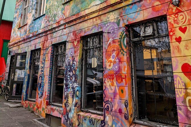 Private Reykjavik Street Art Walking Tour - The Instagram Tour - Is This Tour Worth It?
