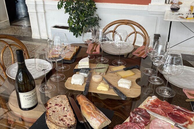 Private Rhône-Valley wine tour - Key Points