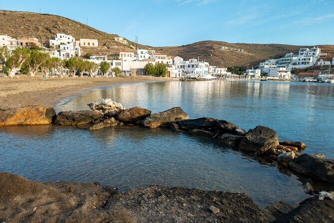 Private RIB Boat Cruise & Snorkeling Lavrio Kithnos Cyclades - FAQs