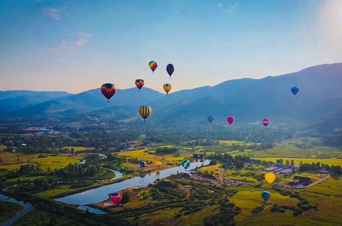 Private Ride Service in Steamboat Springs - Final Thoughts