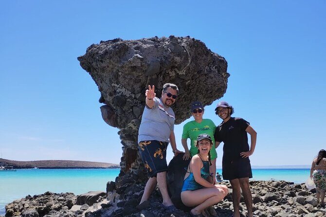 Private ride to Balandra Beach from Cabo San Lucas - What Makes Balandra Special?