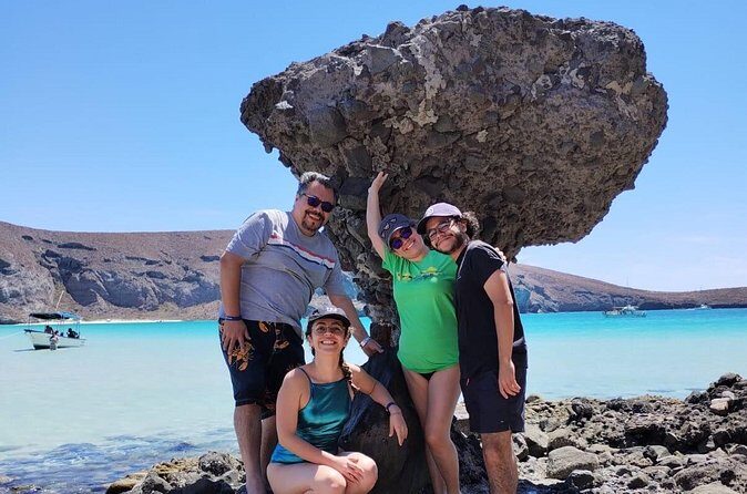 Private ride to Balandra Beach from Cabo San Lucas - Why Choose This Experience?