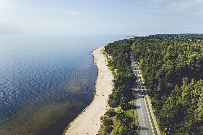 Private Riga Tallin Transfer and Tour - Final Thoughts