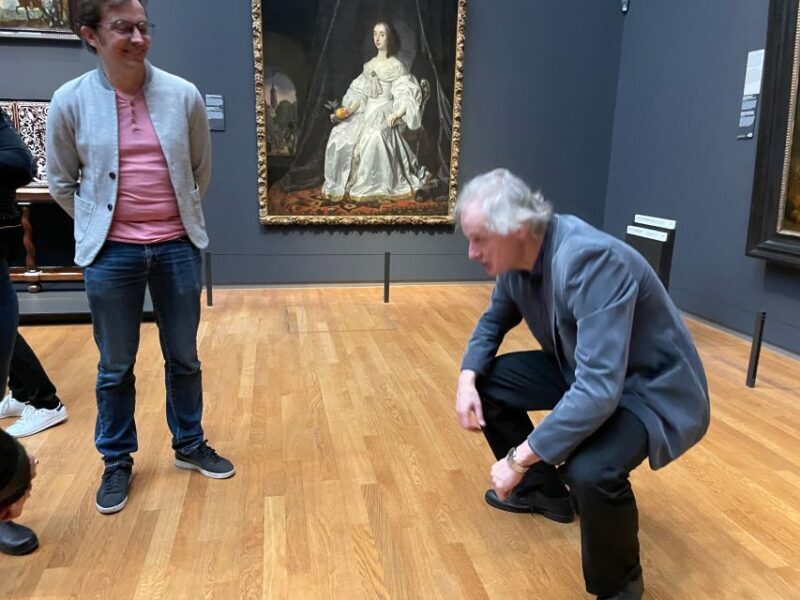 Private Rijksmuseum Tour - Exploring the Rijksmuseum: What to Expect