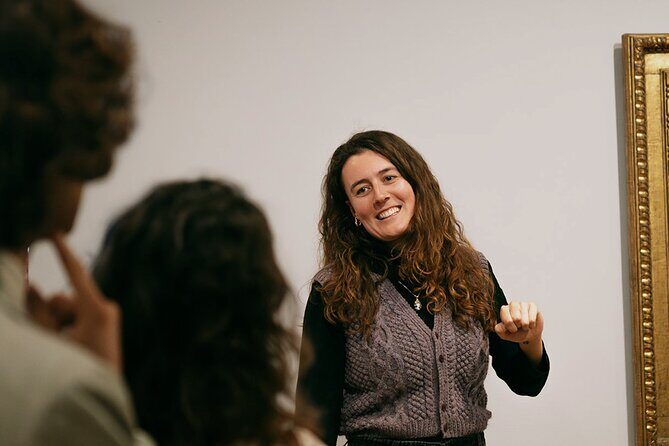 Private Rijksmuseum Tour with Art Historian and Priority Entry - Key Points