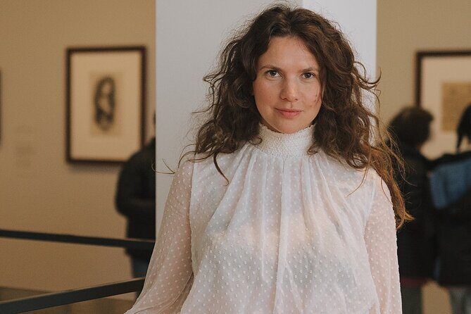 Private Rijksmuseum Tour with Art Historian and Priority Entry - Is It Worth the Investment?