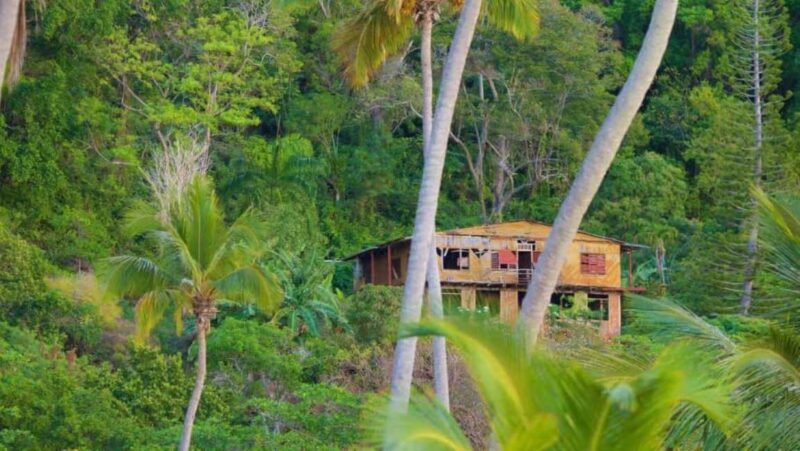 Private Rincón Beach & Bacardi Island from Punta Cana - Frequently Asked Questions