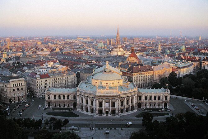 Private Ringstrasse Project Walking Tour - FAQ