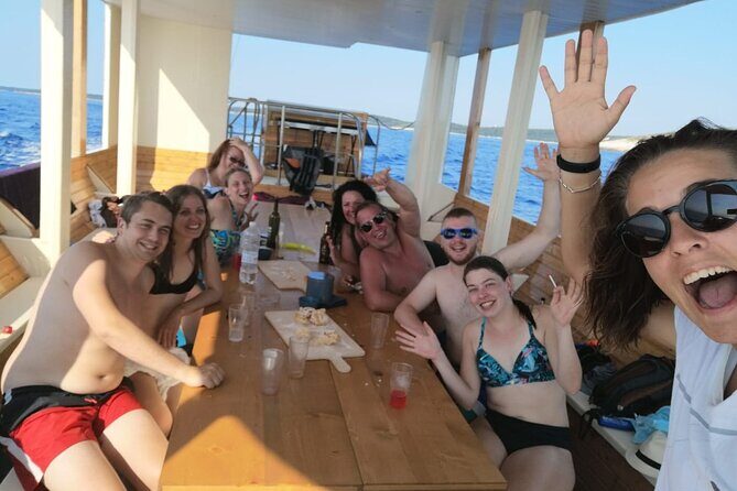 Private Rio Boat Excursion - per group - Practical Details: Transportation, Timing & Group Size