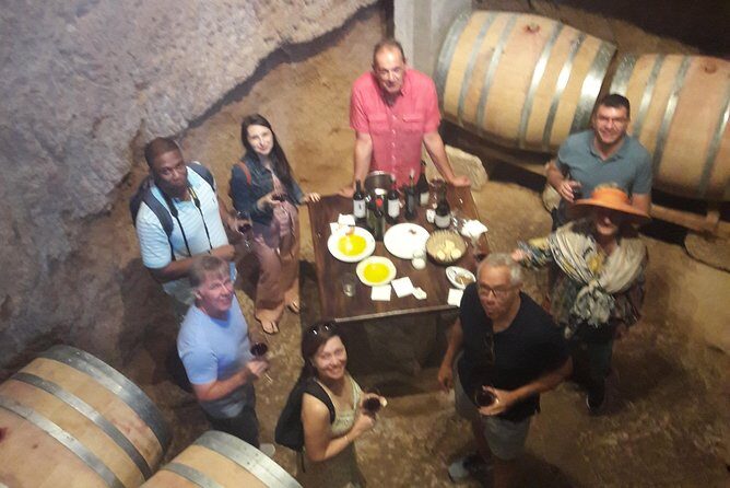 Private Rioja wine tasting tour with local lunch - Final Thoughts: Who Will Love This Tour?