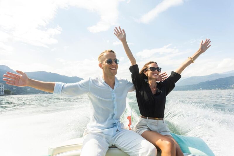 Private Riva Boat Tour Borromean Islands 4 hours - Itinerary Breakdown: What to Expect on Your 4-Hour Journey