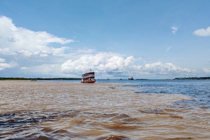 Private River Tour by Speedboat in the Amazon, Lily Pads & Nature - Pricing and Booking Details