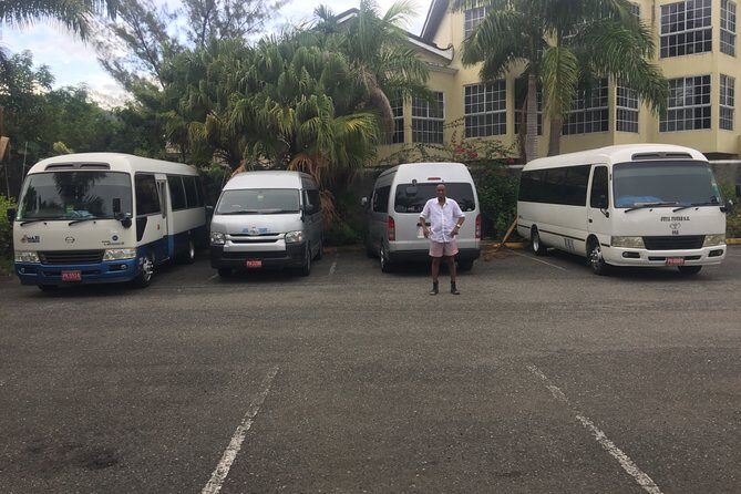 Private River Tubing Adventure in White River from Ocho Rios - The Sum Up