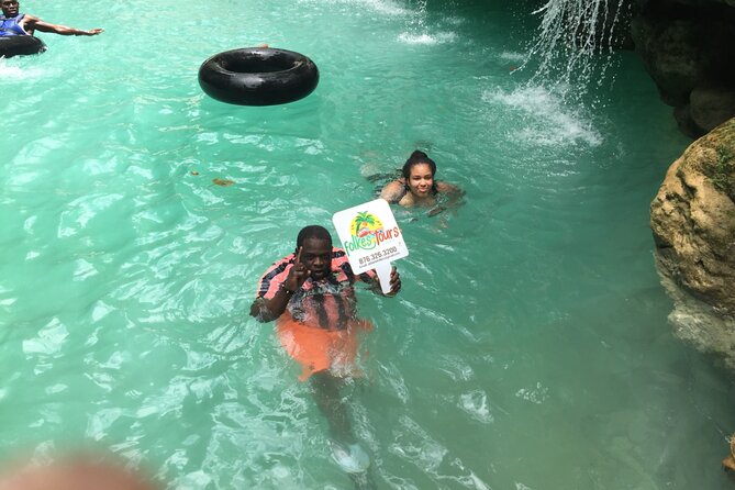 Private River Tubing Adventure in White River From Ocho Rios - Accessibility and Accommodations