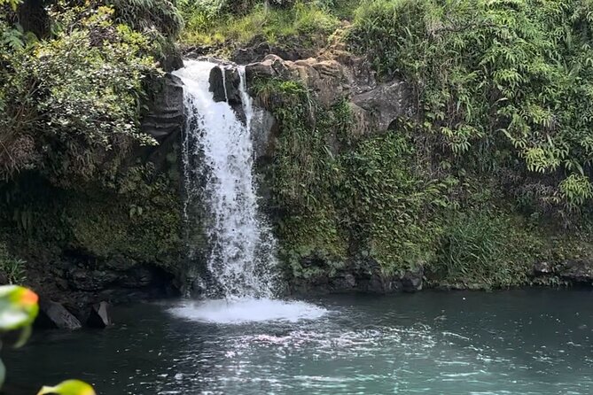 Private Road to Hana Maui Open-Air Jeep Tour - Inclusions and Exclusions