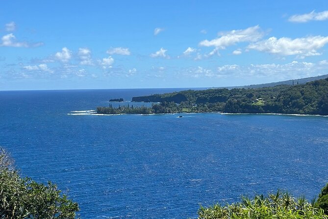 Private Road to Hana Maui Open-Air Jeep Tour - Schedule and Availability