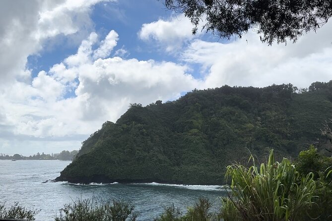 Private Road to Hana Maui Open-Air Jeep Tour - Additional Information