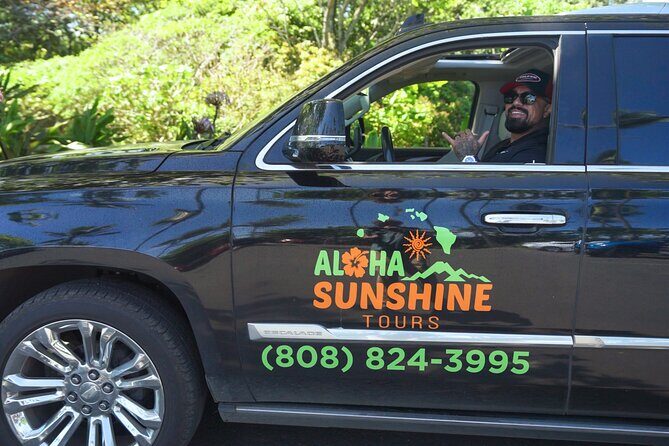 Private Road to Hana Rainforest & Waterfall Experience from Maui - FAQ